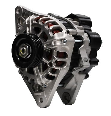 New Alternator Fits 2010-2011 Kia Soul, Hyundai Elantra 2007 2008-2012 (2.0L)