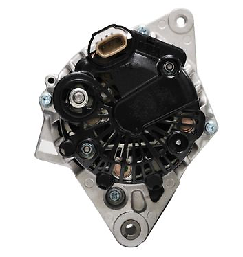 New Alternator Fits Hyundai Elantra 2007 2008-2012 (2.0L), 2010-2011 Kia Soul