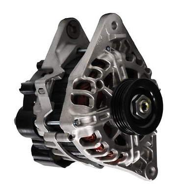 New Alternator Fits Hyundai Elantra 2007 2008-2012 (2.0L), 2010-2011 Kia Soul