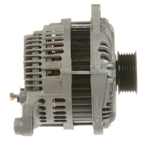 OEM Alternator For 2011-2012 Infiniti G25 2.5L, 2006 2007 2008 M35 3.5L
