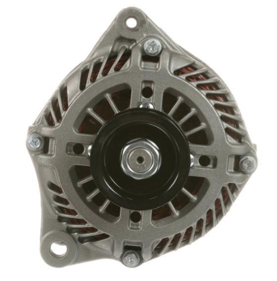 OEM Alternator For 2011-2012 Infiniti G25 2.5L, 2006 2007 2008 M35 3.5L