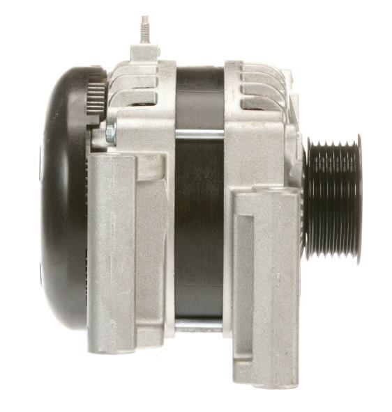 (180 Amp) OEM Alternator For Lexus LS460 2007 2008 2009 2010 2011 2012 4.6L