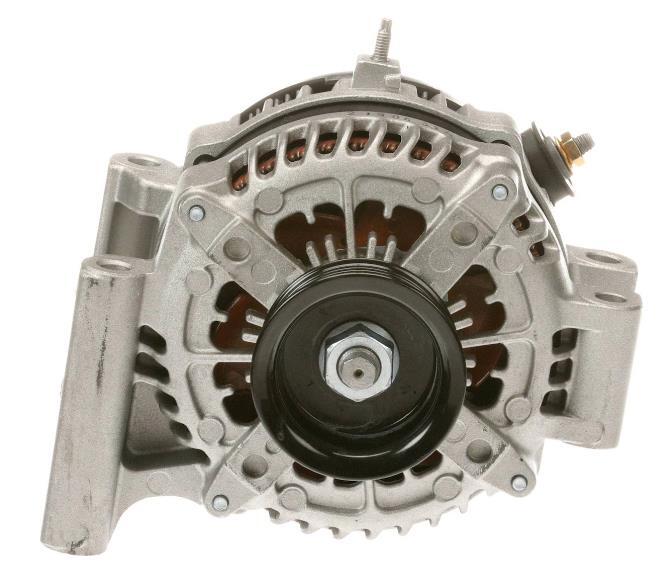 (180 Amp) New Alternator For Lexus LS460 2007 2008 2009 2010 2011 2012 4.6L
