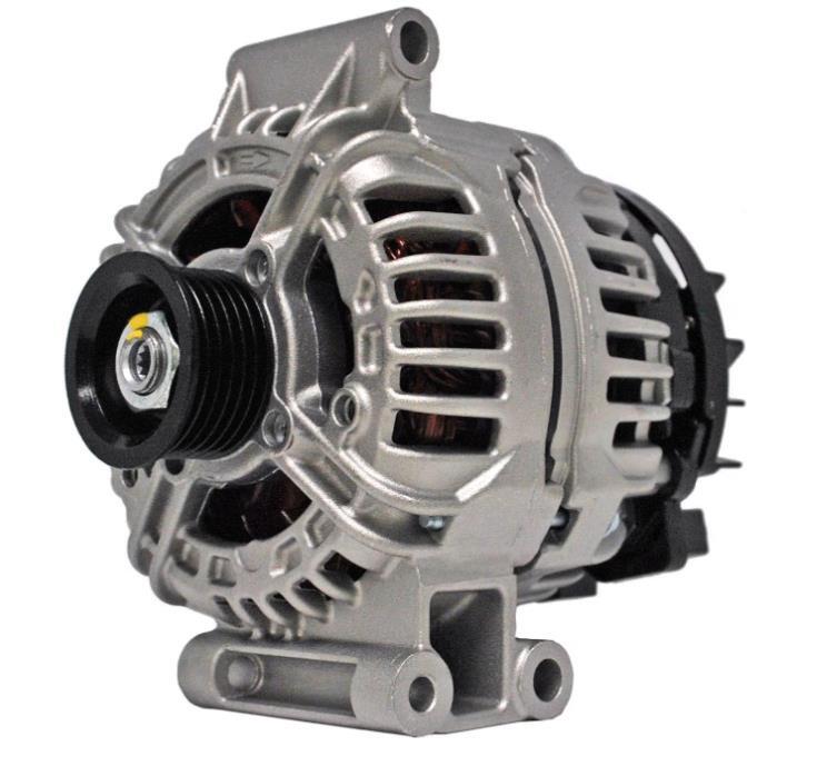 New Alternator For Mini Cooper 1.6L 2005 2006 2007 2008