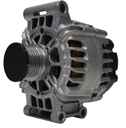Alternator For Mini Cooper 1.6L 2007-2015, Peugeot 207 Compact 1.4L 2010-2011