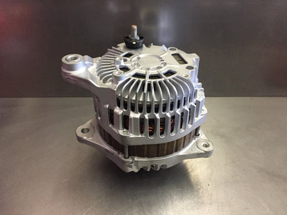 Fits Nissan 350Z 3.5L, Infiniti G35 2007-2008, 2007-2009 Alternator OEM