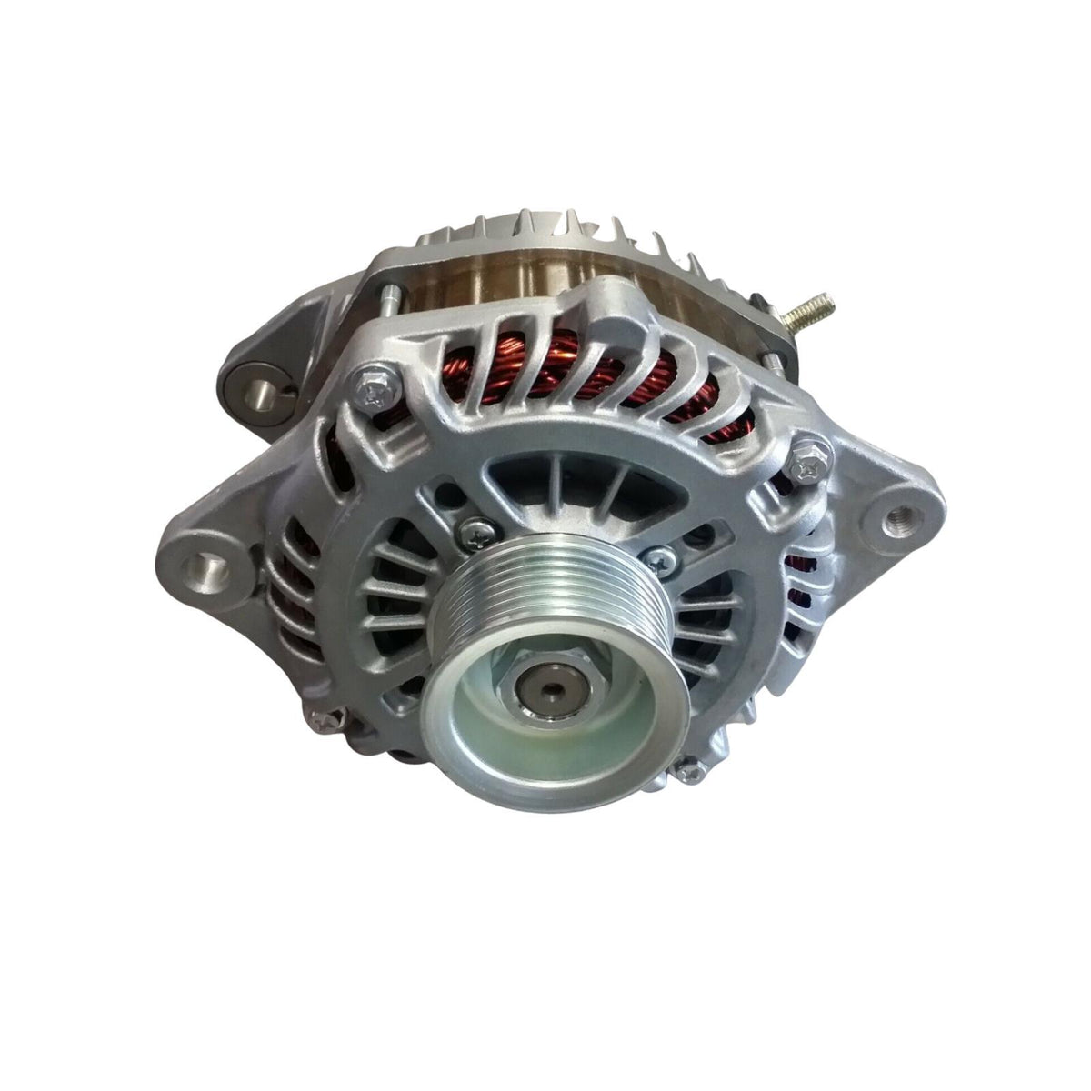 Alternator For Nissan Altima 2007 2008 2009 2010 Maxima Murano 09- 2014 (3.5L)
