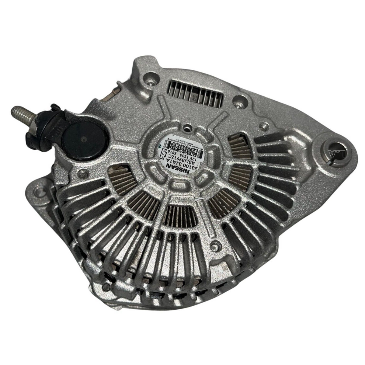 OEM Alternator for 2007 2008-2017 Nissan Altima Maxima Murano Quest (3.5L)