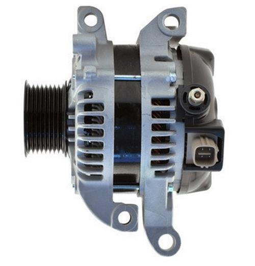 New Alternator 150 Amp Fits Toyota Sequoia 2008-2022 Tundra 2007-2021 5.7L