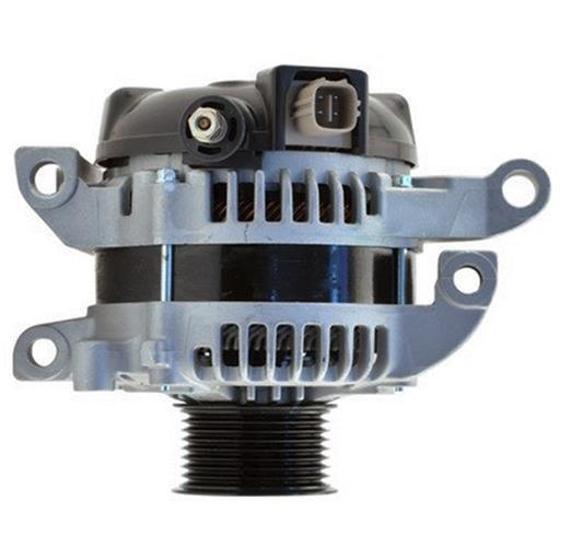 New Alternator 150 Amp Fits Toyota Sequoia 2008-2022 Tundra 2007-2021 5.7L