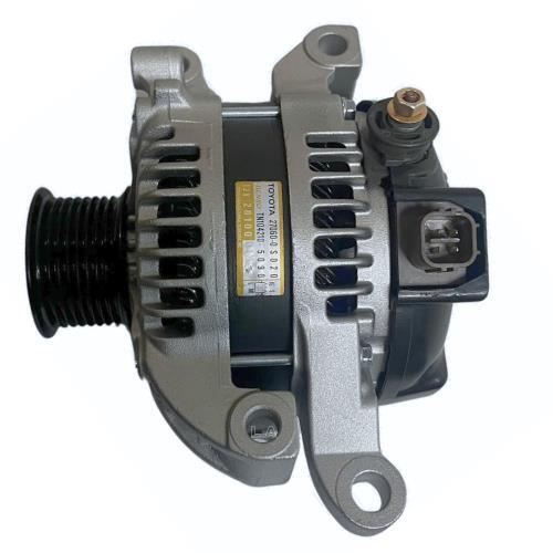 OEM Alternator Toyota Sequoia 4.6L 5.7L 2008-2022, Tundra 4.6L 5.7L 2007-2021