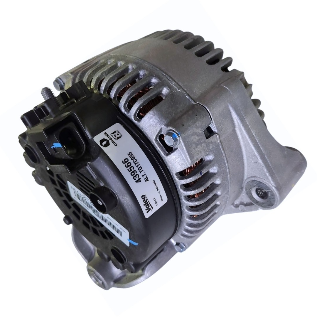 OEM Alternator For BMW 545I 645CI 745I 745LI Alpina 550I 650I 750I 2004-2010