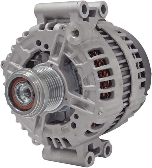 New Alternator For BMW X5 3.0L 2007 2008 2009 2010 183 Amp