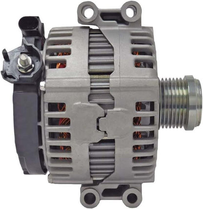 New Alternator For BMW X5 3.0L 2007 2008 2009 2010 183 Amp