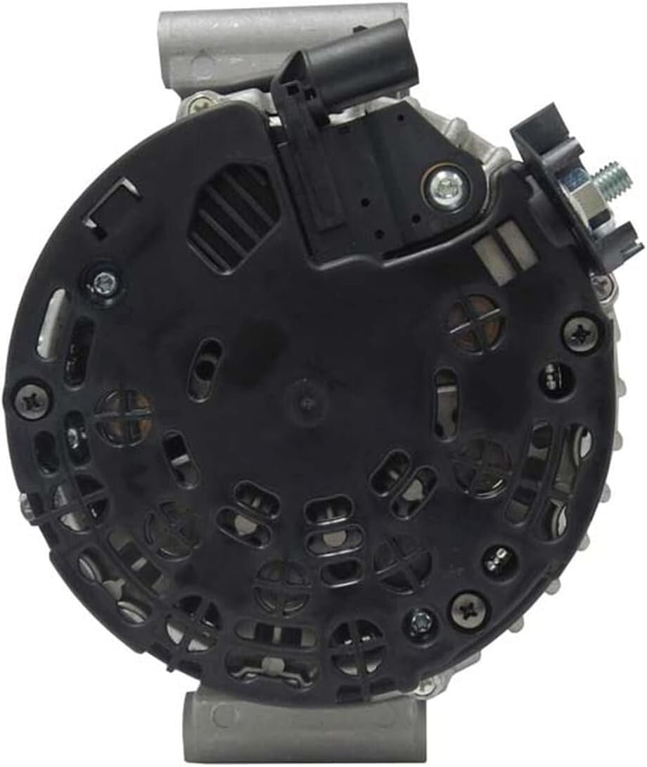 New Alternator For BMW X5 3.0L 2007 2008 2009 2010 183 Amp