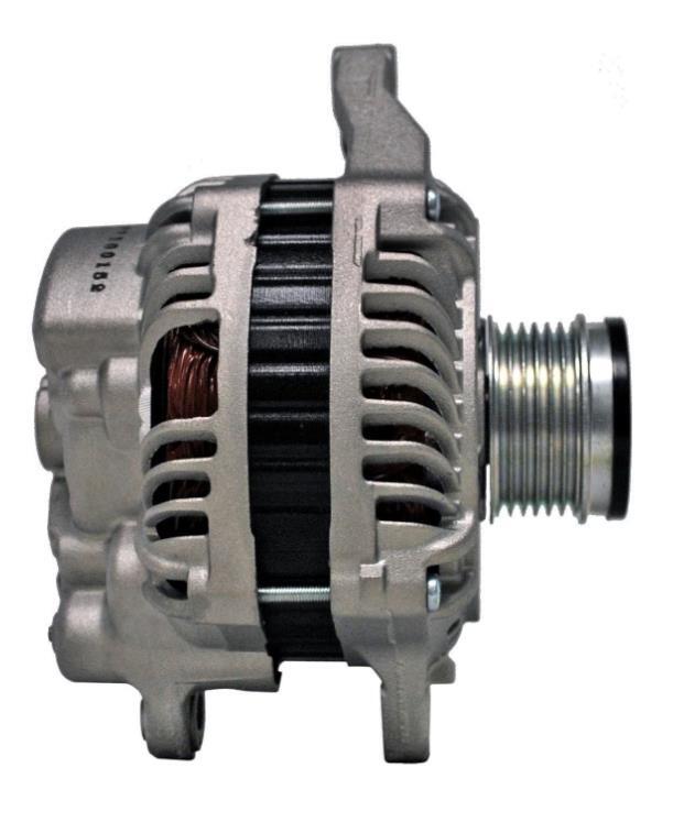 New Alternator For Mitsubishi Lancer 2.0L 2008 2009 2010 2011 2012 2013 2014-15