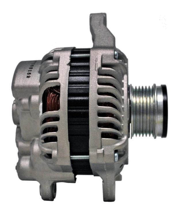 For Mitsubishi Lancer 2.0L 2008-2010, Outlander 2.4L 2008-2010 Alternator