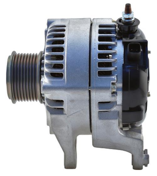 (145 Amp) For Dodge Ram 2500 3500 4500 5500 2008-2010 (6.7L) Aternator