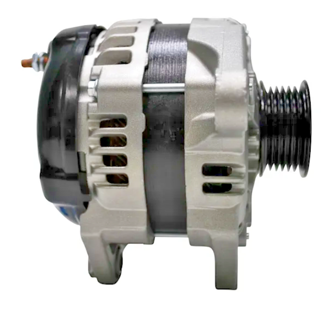(140 Amp) New Alternator For Dodge Journey 3.5L 2009-2010