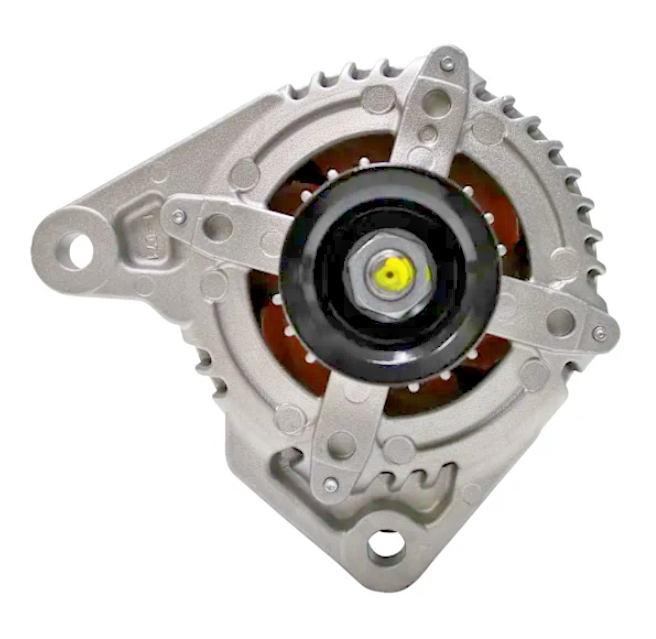 (140 Amp) New Alternator For Dodge Journey 3.5L 2009-2010