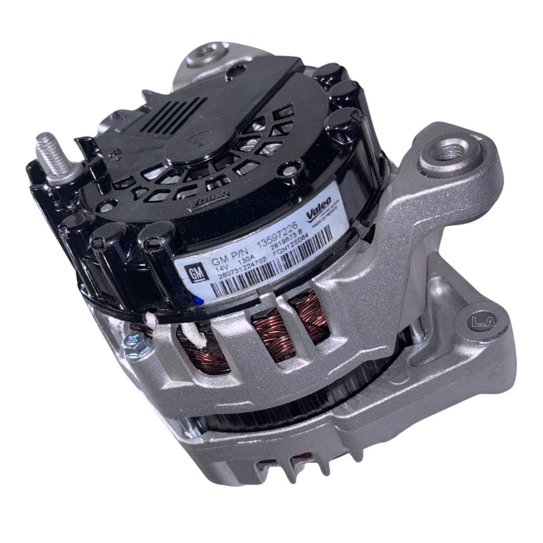 OEM Alternator For Buick Encore 2013-2015 (1.4L), 2011 Chevy Cruze 1.4L
