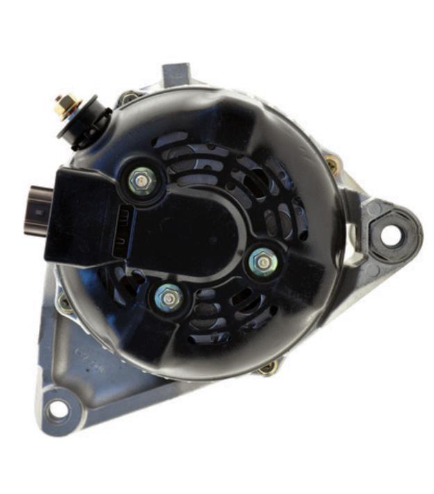 Alternator For Toyota 2009-2011 2012 RAV4 2.5L, Camry 2012 2013 2014 2015