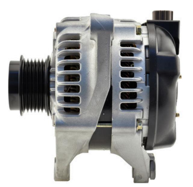 Alternator For Toyota 2009-2011 2012 RAV4 2.5L, Camry 2012 2013 2014 2015
