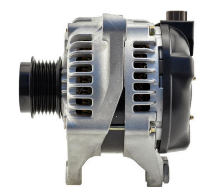 Alternator For Toyota 2009-2011 2012 RAV4 2.5L, Camry 2012 2013 2014 2015