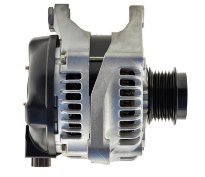 Alternator For Toyota 2009-2011 2012 RAV4 2.5L, Camry 2012 2013 2014 2015