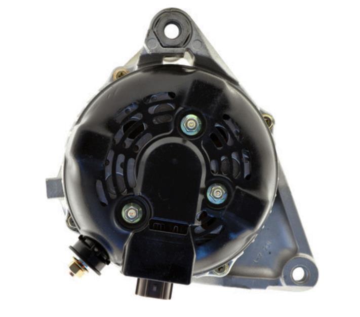 Alternator For Toyota 2009-2011 2012 RAV4 2.5L, Camry 2012 2013 2014 2015