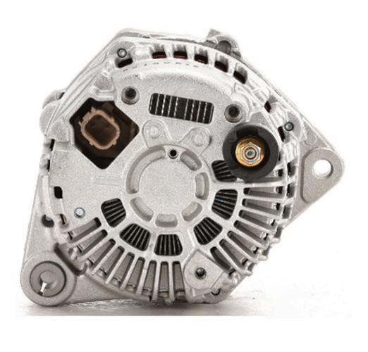Alternator For Honda Fit (1.5L) 2009 2010 2011 2012 2013 2014 OEM