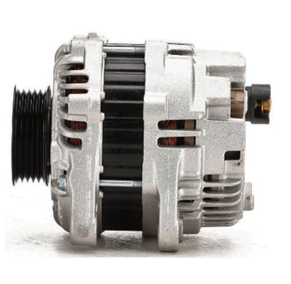 Alternator For Honda Fit (1.5L) 2009 2010 2011 2012 2013 2014 OEM