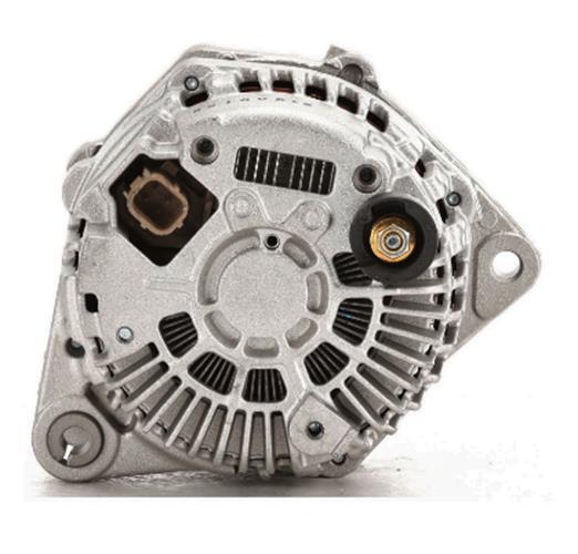 Alternator For Honda Fit (1.5L) 2009 2010 2011 2012 2013 2014 OEM