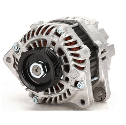 Alternator For Honda Fit (1.5L) 2009 2010 2011 2012 2013 2014 OEM