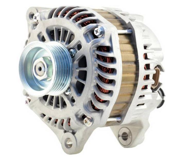 New Alternator For Infiniti FX50 5.0L 2009 2010 2011 2012 2013, QX70 5.0L 2014