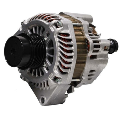 New Alternator For Pontiac G8 6.0L 2008