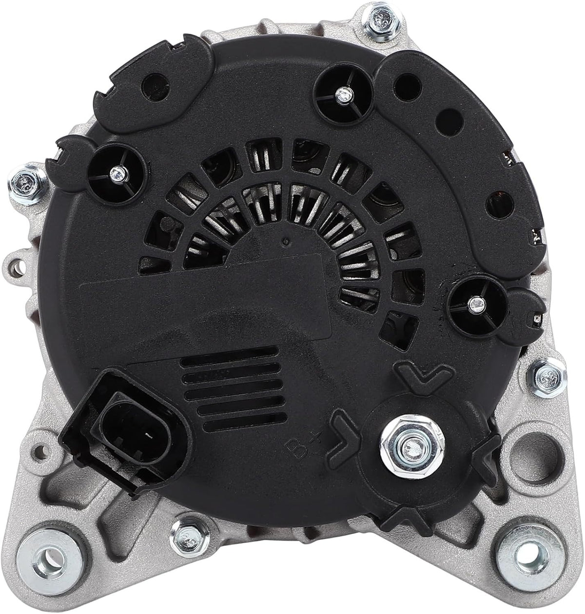 180 Amp New Alternator For Audi S5 2008 2009 2010 2011 2012 (4.2L)
