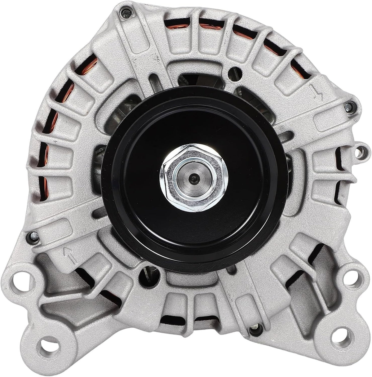 180 Amp New Alternator For Audi S5 2008 2009 2010 2011 2012 (4.2L)