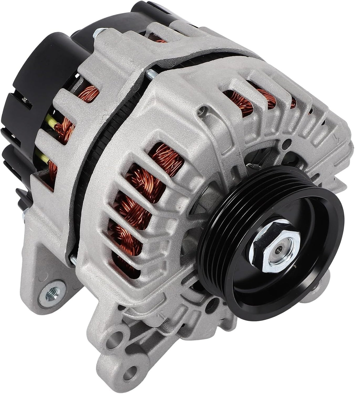 180 Amp New Alternator For Audi S5 2008 2009 2010 2011 2012 (4.2L)