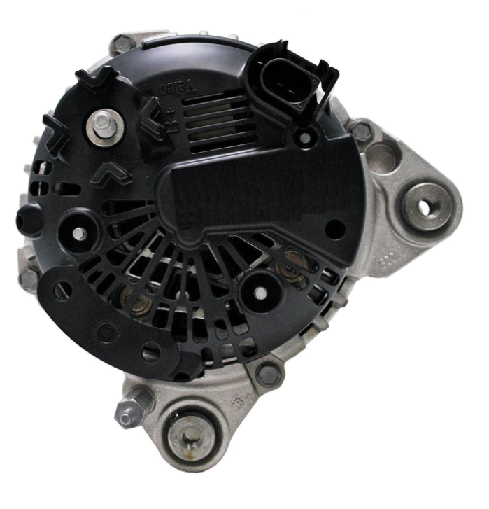 Alternator For Audi TT Quattro 3.2L 2007-2009, Volkswagen CC 3.6L 2009 2010 2011