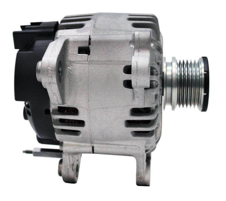 Alternator For Audi TT Quattro 3.2L 2007-2009, Volkswagen CC 3.6L 2009 2010 2011