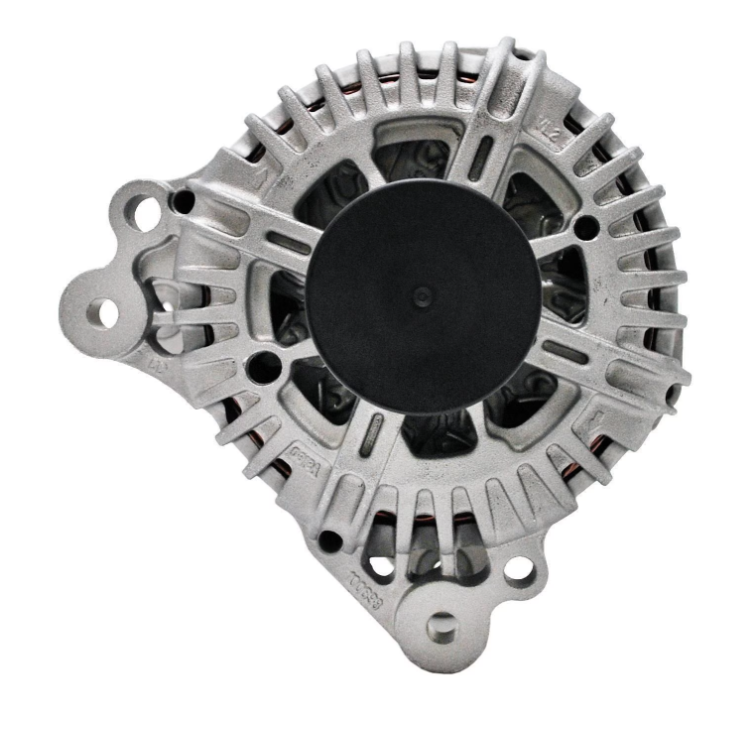 Alternator For Audi TT Quattro 3.2L 2007-2009, Volkswagen CC 3.6L 2009 2010 2011