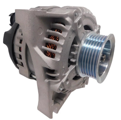 New Alternator For Ford Mustang 4.6L 2009-2010