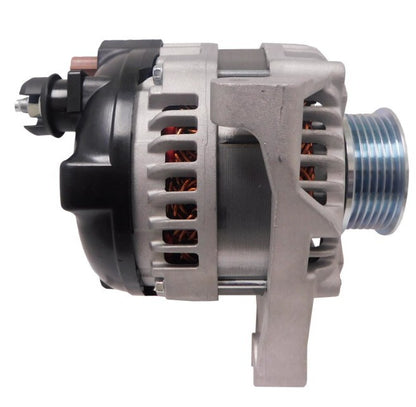 New Alternator For Ford Mustang 4.6L 2009-2010