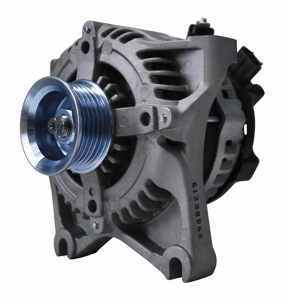 (150 Amp) New Alternator For Ford Expedition (5.4L) 2007-2008, Lincoln Navigator