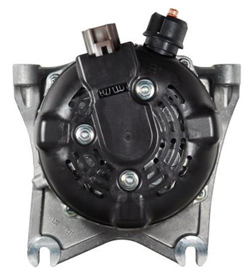 (195 Amp) New Alternator For Ford E150 E250 E350 E450 Super Duty 4.6L 5.4L 6.8L