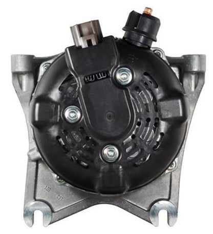 (195 Amp) New Alternator For Ford E150 E250 E350 E450 Super Duty 4.6L 5.4L 6.8L