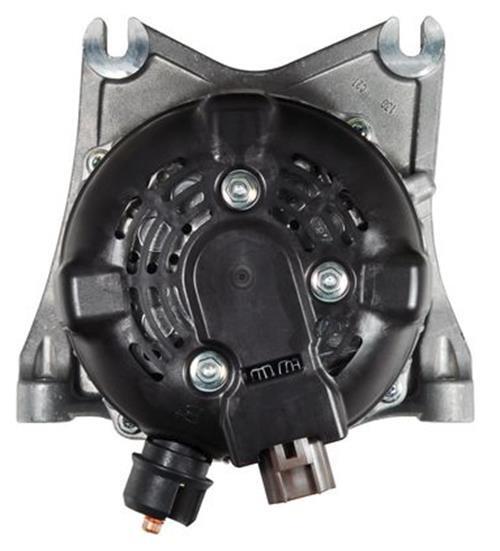 (195 Amp) New Alternator For Ford E150 E250 E350 E450 Super Duty 4.6L 5.4L 6.8L