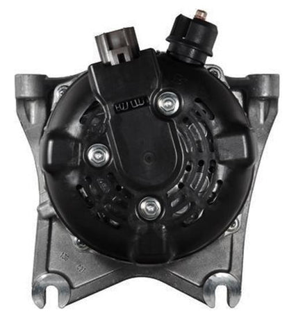 (195 Amp) New Alternator For Ford E150 E250 E350 E450 Super Duty 4.6L 5.4L 6.8L