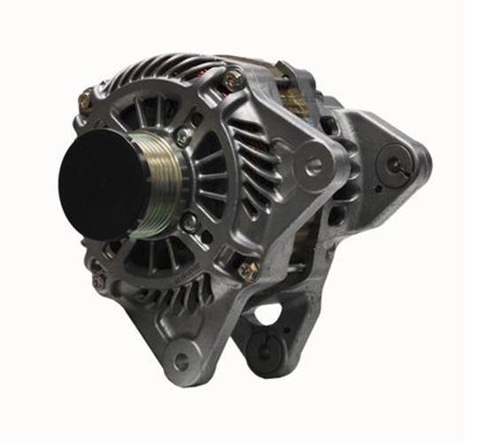 Fits Nissan Sentra 2011-2012 (2.0L), 2010-2012 Versa 1.8L OEM Alternator